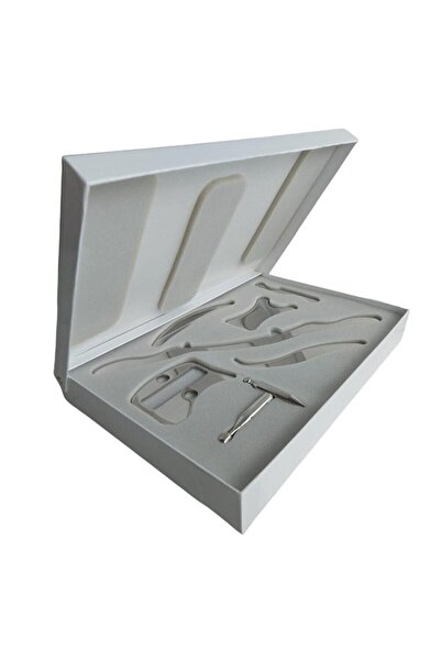 FİZYOMALZEME Graston Tools 7 Parçalı Masaj Seti