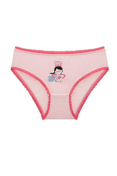 Penti Girl's Hero 3-Piece Slip