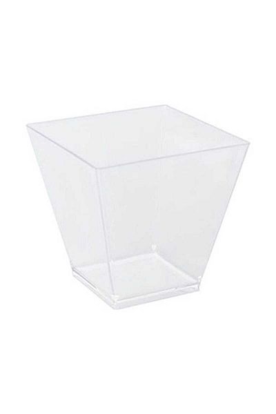 14Süs Mini Cubic Bowl 120 Cc