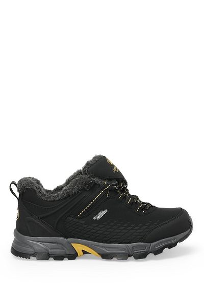 lumberjack Flake Krk 2pr Μαύρο Ανδρικό Outdoor