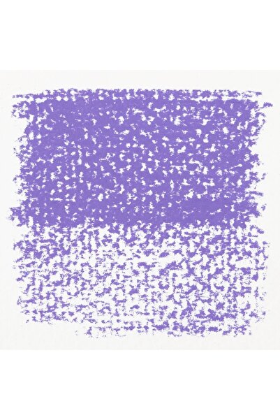 Rembrandt : Soft Pastel Paint : Blue Violet (5)