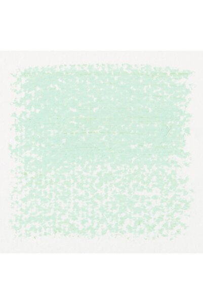 Rembrandt : Soft Pastel Paint : Permanent Green Deep (9)