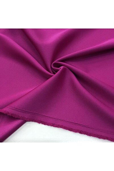 S7V7N EXCLUSIVE Rochie de Seara Tesatura Satin Roz Inchis