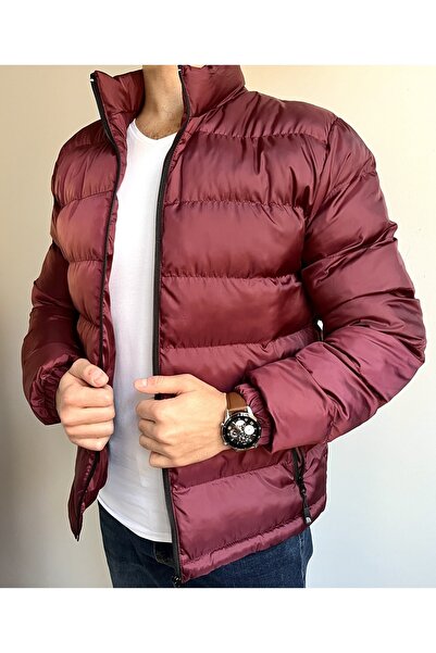 ALYA GİYİM Şişme Mont
