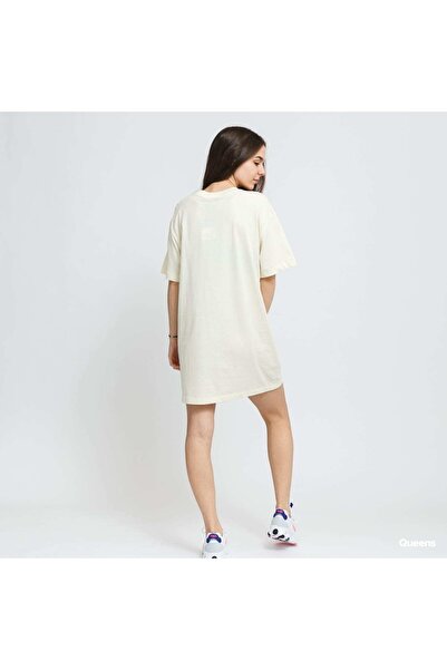 Nike Sportswear Essential Kadın Thsirt Elbise Cj2242-113
