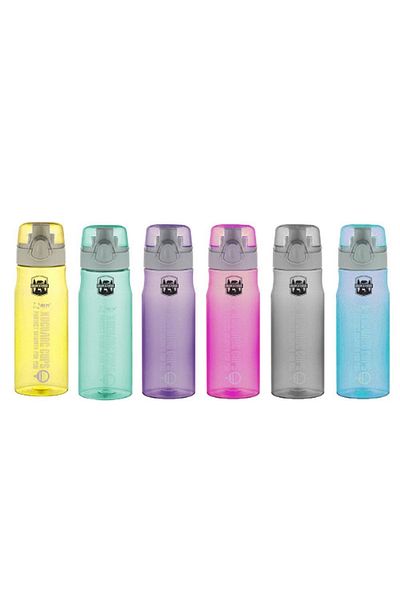 Bear & Deer B&d Flask Tritan Clamp 750 Ml (1 PACK 40 PCS)