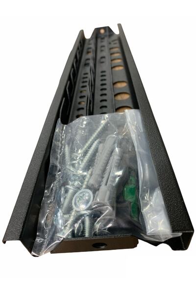 VONTECH Ataelektronik Hermarkaya Uyum 109 Ekran 43" Inch Inç 4k Ultra Hd Smart Led Tv Televizyon Askı Aparat