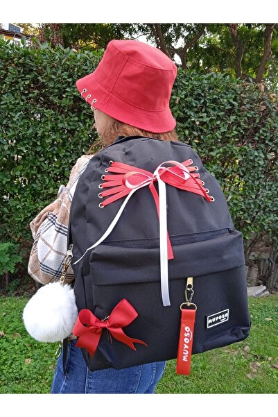 Shopiolog Σακίδιο πλάτης Unisex Κορεατικού Μοντέλου