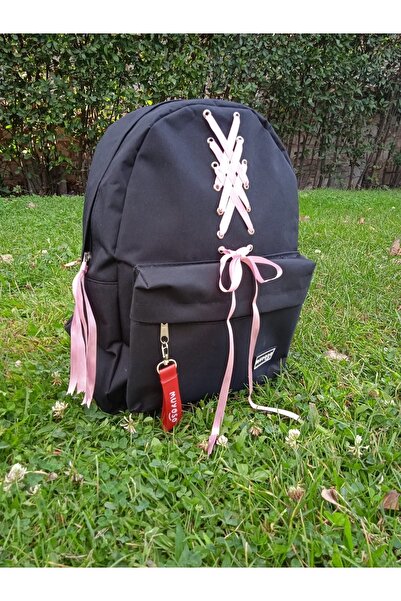 Shopiolog Σακίδιο πλάτης Unisex Κορεατικού Μοντέλου