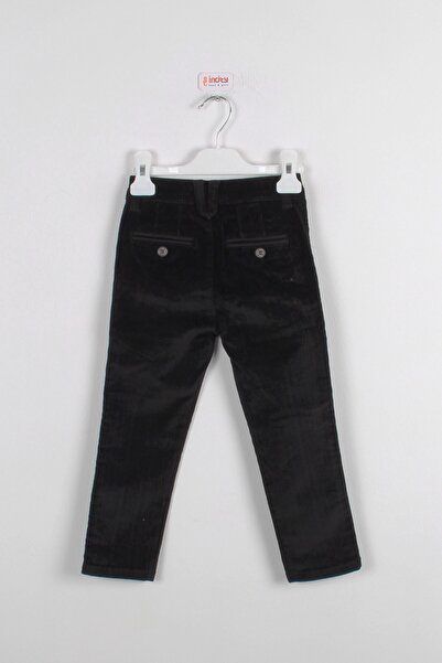 incity Erkek Çocuk Kadife Pantolon