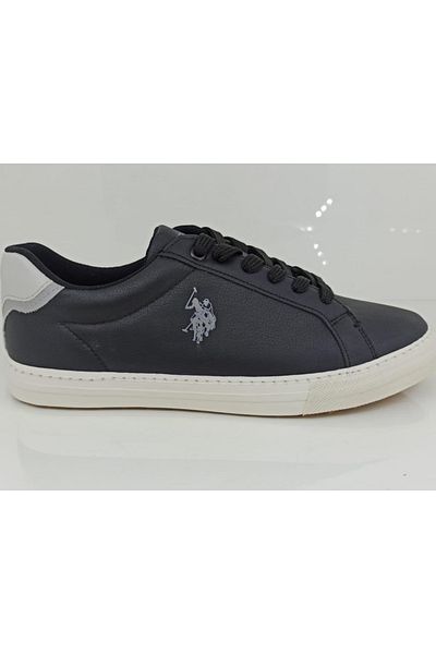 U.S. Polo Assn. Negru - U.s.polo Assn Gemmy Comfort Casual Tenisi zilnici
