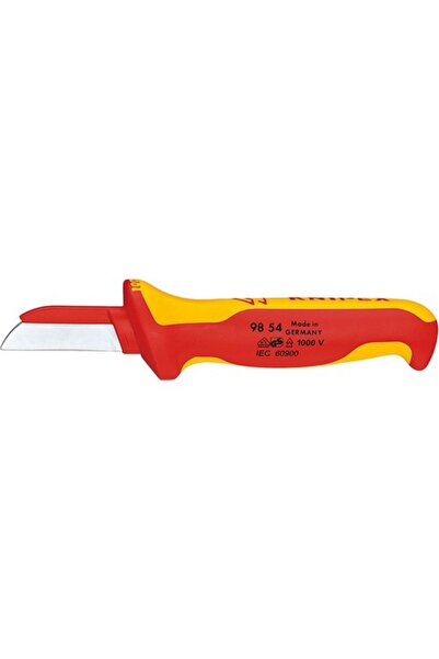 Knipex 98 54 - 180mm Kablo Bıçağı