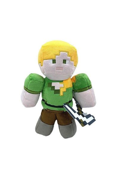 Schulzz Alex Plush Toy 30 cm