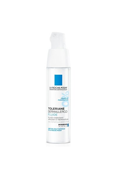 La Roche Posay Toleriane Dermallergo Fluide Bakım Kremi 40 Ml