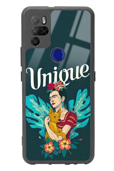 Spoyi Omix X500 Unique Design Glossy Phone Case