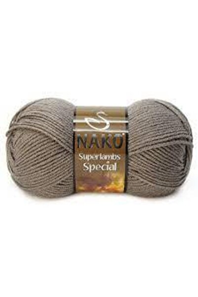 NAKO SUPERLAMBS SPECIAL 1199 Kese Kağıdı