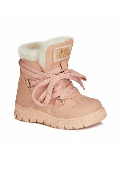 Vicco Μποτάκια Kappa Girl's Powder Booties