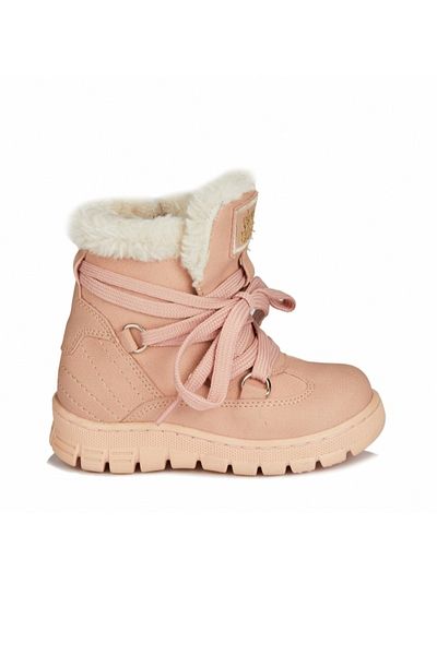 Vicco Μποτάκια Kappa Girl's Powder Booties