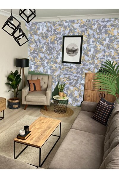 İZOJEL Organik Ipek Sıva - Dekoratif Yalıtım Sıvası - Ses & Isı & Nem Yalıtım...