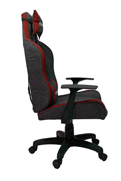 Rebelx Oyuncu Koltuğu Lion Kırmızı Renk