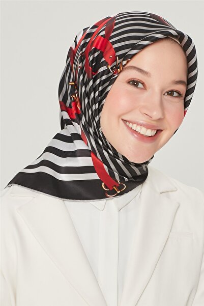 Armine Eşarp Twill Ipek