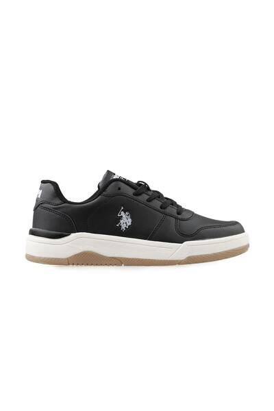 U.S. Polo Assn. Жіночі повсякденні туфлі Uspolo Assn Zeus Wmn 2pr Black 10116...