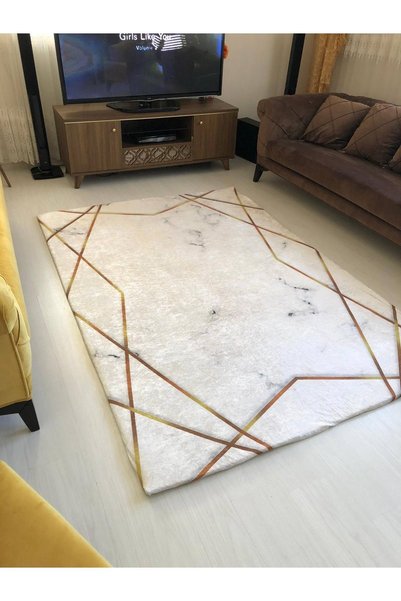 Miray Tekstil Fistanbul Lastikli Halı Kılıfı
