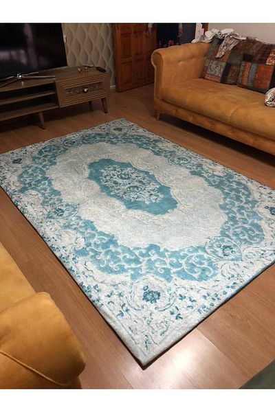 Miray Tekstil Husa elastica pentru covor Fistanbul