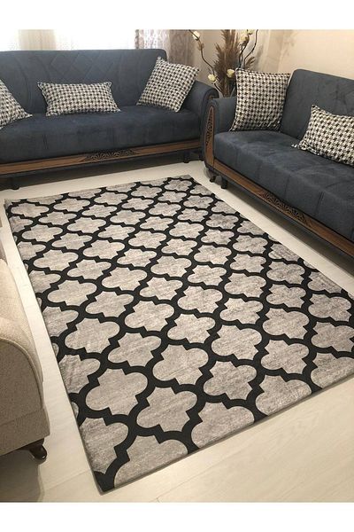 Miray Tekstil Fistanbul Elastic Carpet Cover