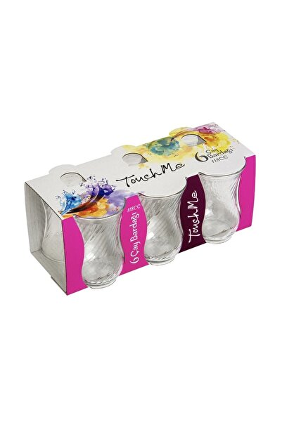 Touch Me Optical Tea Cup