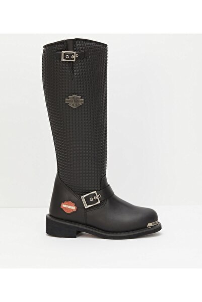 Harley Davidson Harley-davidson Zoe Hı Kadın Bot