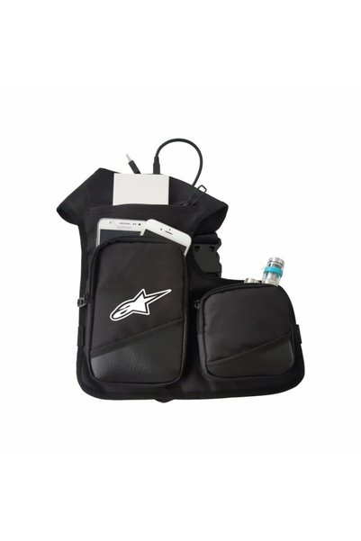 Generic Brand Geantă pentru picior Alpinestars
