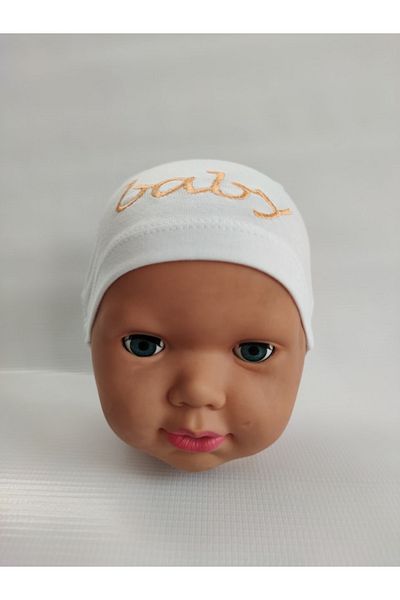 Bebekmağazam Baby Beanie
