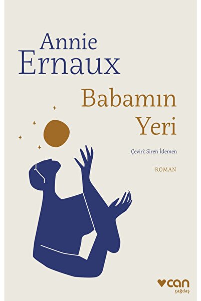 CAN Babamın Yeri