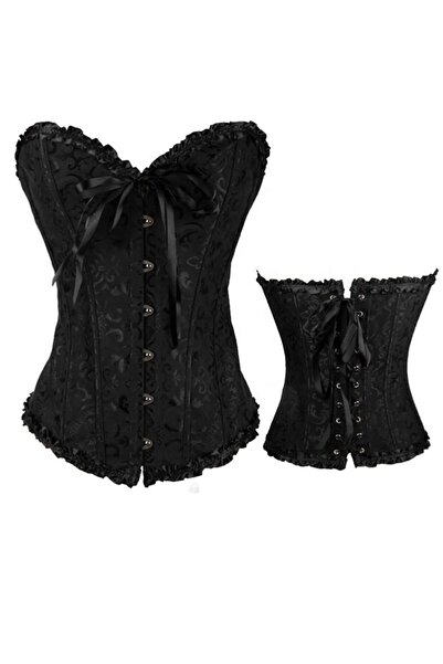 bikinistan Вінтажний корсет