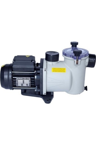 Kripsol Havuzavm-pompa Nınfa 0.33 Hp Monofaze 8,4 M³/h -2