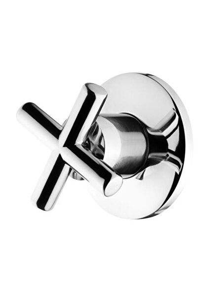 Tema Ankastre Stop Valf Cross 69220