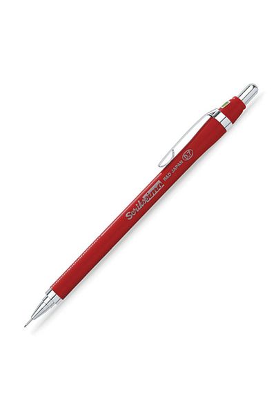 Scrikss Simo Versatil Red 0.7 mm