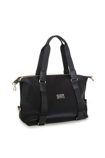 Nas Bag حقيبة كتف موديل نسائي