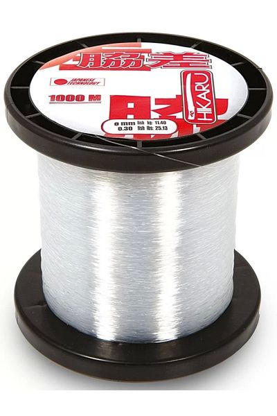 LİNEAEFFE Hıkaru 1000Mt Fishing Line -0.30 mm