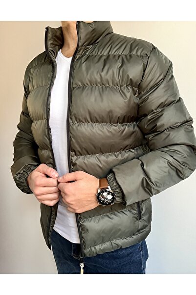 ALYA GİYİM Şişme Mont