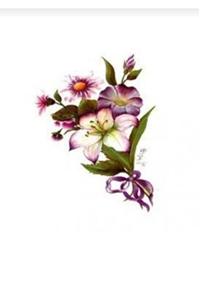 Cadence Kolay Transfer 25x35 Cm. G-61 Ckt.g-61