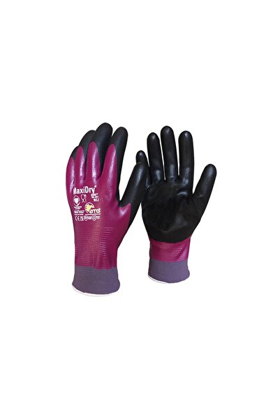 ATG Maxidry® 56-451 Soğuk Ortam Eldiveni No:10 X-large