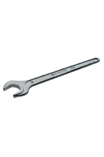 İzeltaş -0250010046-46 Mm Bir Ağız Taçlı Anahtar