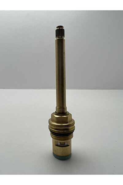 YDZ REZERVUAR DÖNÜŞÜM SİSTEMLERİ Salmastra Aç Kapa Taharet Musluk Içi Ankastre