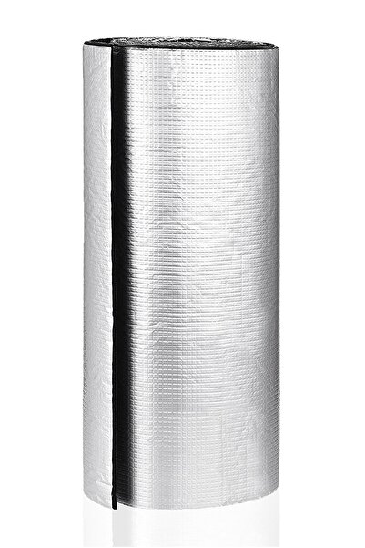 Genel Markalar 5 Metre Kalorifer Petek Arkası Isı Yalıtım Levhası Radyatör Ar...