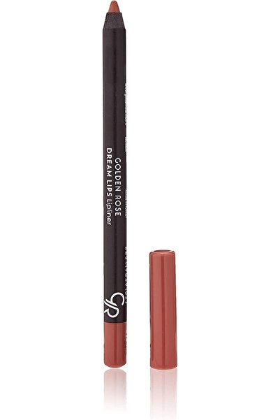 Golden Rose أحمر الشفاه Dream Lips Lipliner رقم: 502