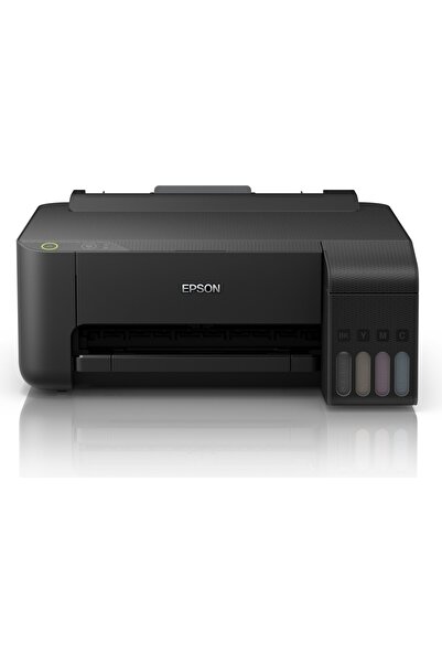 EPSON Renkli Mürekkep Tanklı Yazıcı L1210