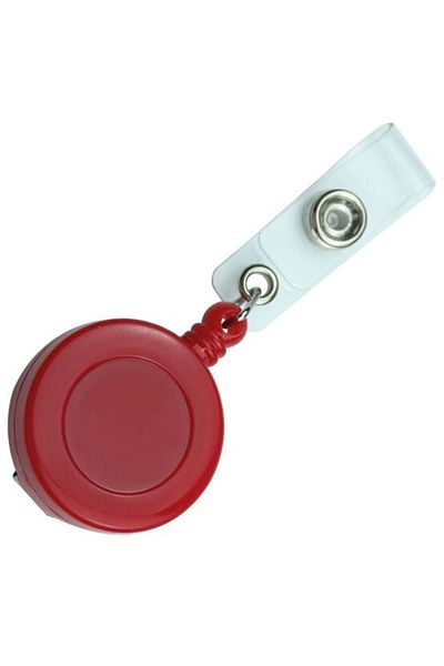 KRAF Red Yoyo Round