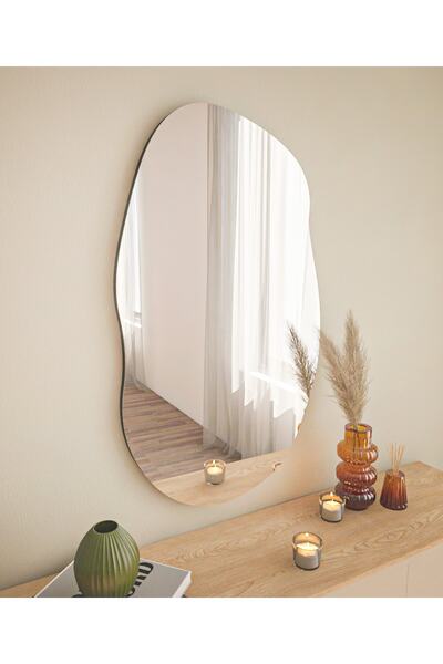 MONEayna Lossa Dekoratif Ayna